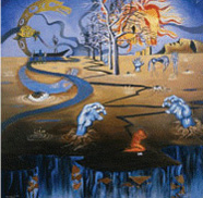 Brandon Gabriel, Joseph A. Dandurand, Indigenous, poetry