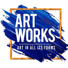 art, parksville, logo