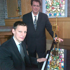 Music, Christmas concert, Bach