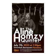 jazz, music, concert, violin, vibraphone, bass, drums