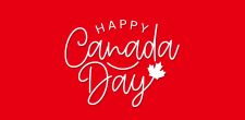 Canada, Day