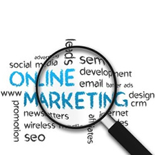 business marketing, content marketing, learn online marketing, marketing class, marketing workshop
