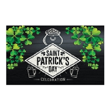 Nanaimo's LARGEST St. Patrick's Day party