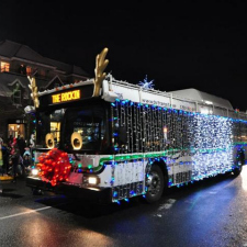 parade santa sidney
