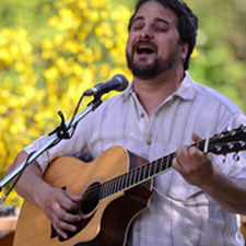Music, upbeat, folk-rock, singer, songwrtier, Blues, Live