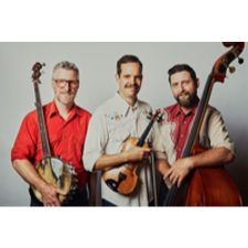 bluegrass fiddle banjo concert live music