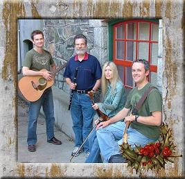 cookeilidh, celtic, celtic music, celtic band, celtic christmas, christmas, craigdarroch, craigdarroch castle, concert, irish, scottish, fiddle, victoria bc, yuletide, holiday season, music