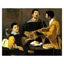 Music, Baroque, Festival, Spanish