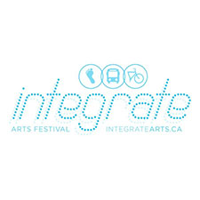 Integrate Art Society, Art Festival, Victoria Art Crawl