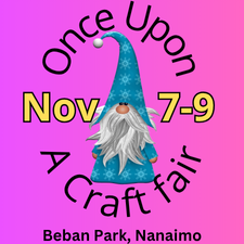 Nanaimo's BIGGEST craft fair