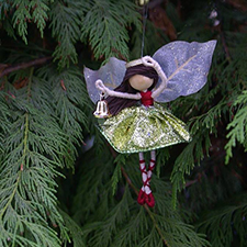 fairy, fairies