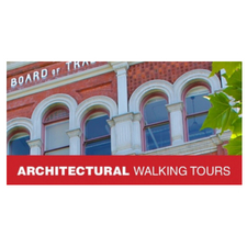 Building, architecture, architectural walking tour, walking, tour, walking tour, Victoria, tourist, tourism