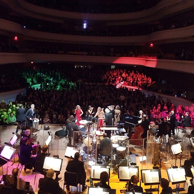 classical, jazz