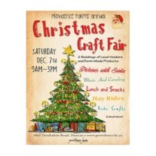 Christmas Craft Fair