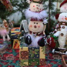 christmas, farmers market, free, nanaimo, food, crafts, santa, christmas trees, holiday, vancouver island