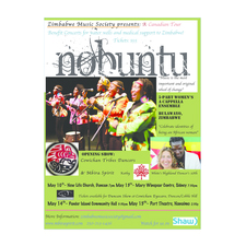 Music, Dance, African, Acappella Ensemble, First Nations, Traditional Dance, Highland Dance, Roots, World, International, Benefit Concert, Multicultural
