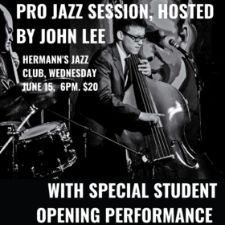 Music, jazz