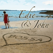 Edie DaPonte, John MacArthur, Love Bossa, Hermann's Jazz