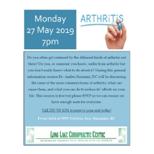 arthritis, chiropractic, pain relief, seniors, teenagers, adults, health, wellness