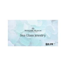 Arts and Crafts, Workshops, Museum, Crafts, Sea Glass