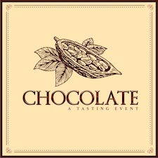 chocolate, tasting, sweets, desserts