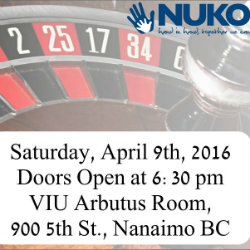 Casino, gaming, roulette, blackjack, fundraiser, 