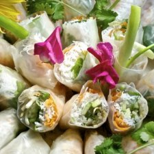 cooking classes, thai, vegetarian