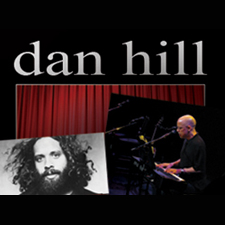dan hill, music, concert, live, campbell river, voodoo lounge, paramount music hall, 1140 ironwood, acoustic, jazz, soul, r&b