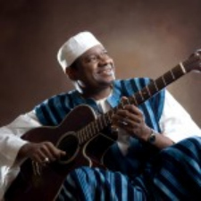 Alpha Yaya Diallo Lulu Afriola Music Dance