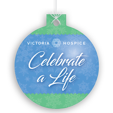in memory, tribute, hospice