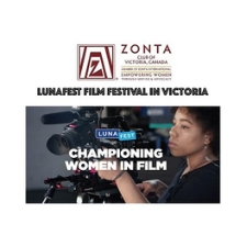 Women's Film Festival, Short Film Festival, Women Empowerment, Fundraiser