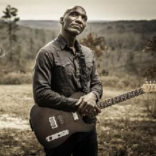 Blues, Soul, Generational, Jazz