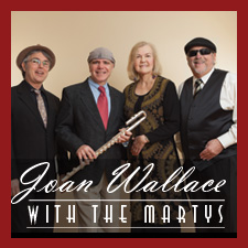 Music: Jazz, blues, originals