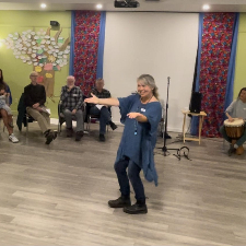 community, choir, singing, music