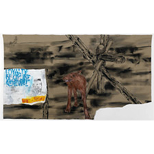 Art, Painting, Oil, Acrylic, Politics