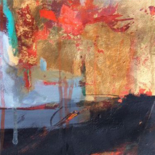art, art classes, art courses, art school, collage, mixed media, How to Mix Media
