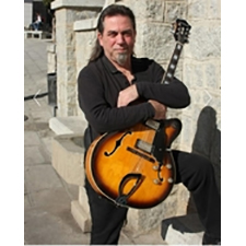 Smiling Jack, Blues, free, live music