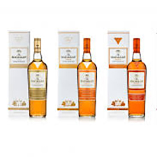 Macallan, single malt, scotch, whisky, tasting