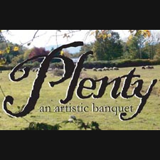 local food, culinary, dinner, farm, music, theatre