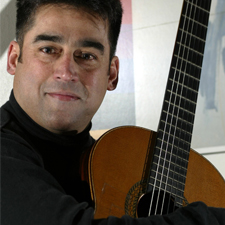 Alexander Dunn