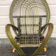 art workshop, furniture, october, ladysmith, south island, october events