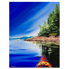 painting, show, sale, gallery, event