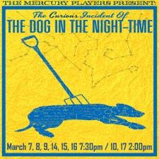 The Curious Incident of the Dog in the Night Duncan