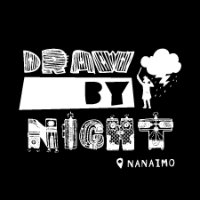 drawing, art, doodling, nanaimo