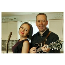 roxeen, roberts, gary, dalrymple, mandolin, bluegrass, corfton, chemainus, concert