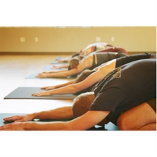 yoga, somatics, pain relief