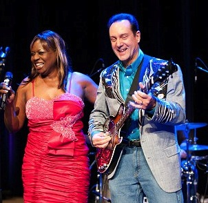 blues, CBC Radio, Hermann's Victoria, awards