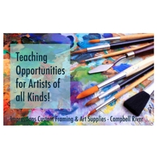 art event, art teacher, art workshop, art classes, teaching job, open house, art community, 