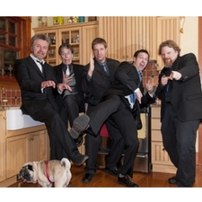 Groove Kitchen, Valentines Day, Dance, Oak Bay, live music,