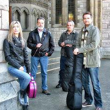 cookeilidh, celtic, celtic music, celtic band, victoria irish band, victoria celtic band, irish, st. mary's, saanich, church, parish, music, concert, sunday, easter